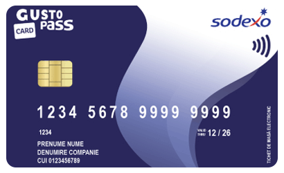 Sodexo