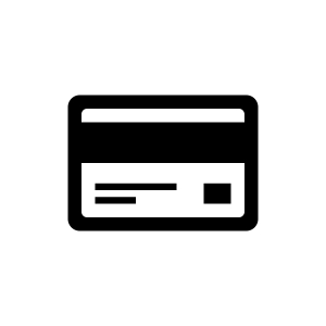 Payment options