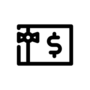 Payment options