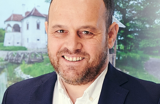 Grüman Róbert